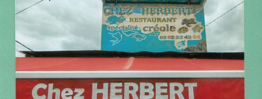 Chez Herbert Cafe