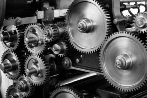 Image of Gears