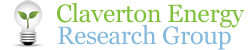 Claverton Energy logo
