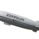 Zeppelin rigid airship