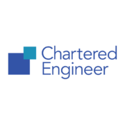 Chartered Engineer logo