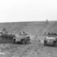German armoured vehicles in Second World War