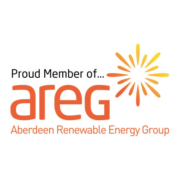 Aberdeen Renewable Energy Group Logo