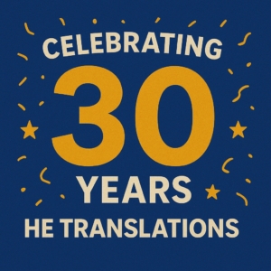 HET 30